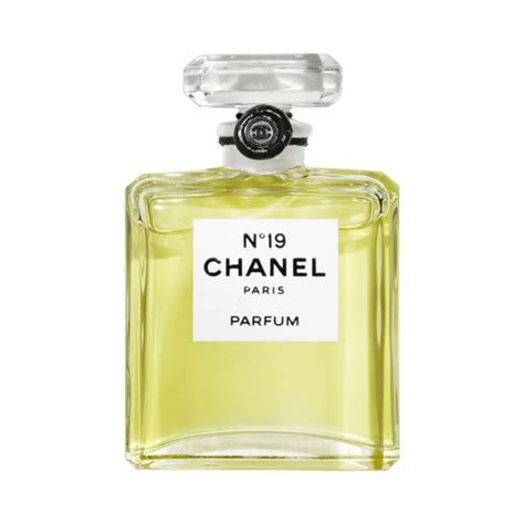 chanel series 19 year|where to buy Chanel 19.